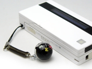 携帯ストラップコンパス(方位磁石)G-900